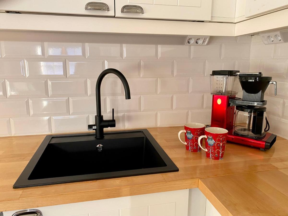 Herranterttu Apartments Saariselka Luaran gambar