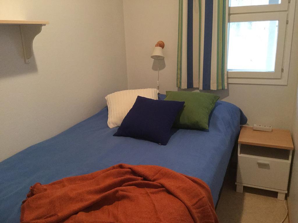 Herranterttu Apartments Saariselka Bilik gambar