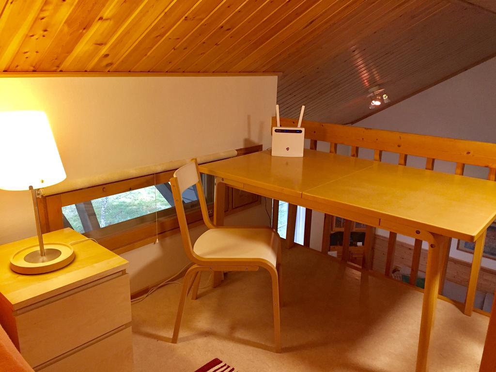 Herranterttu Apartments Saariselka Luaran gambar