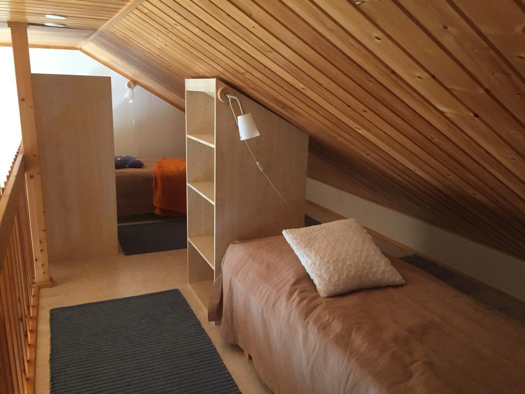 Herranterttu Apartments Saariselka Luaran gambar