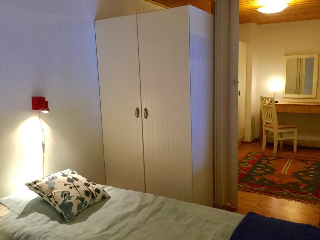 Herranterttu Apartments Saariselka Luaran gambar