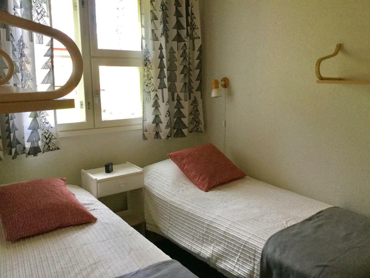 Herranterttu Apartments Saariselka Luaran gambar