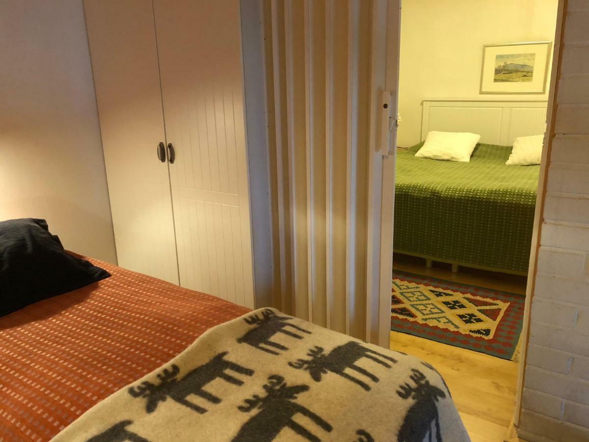Herranterttu Apartments Saariselka Luaran gambar