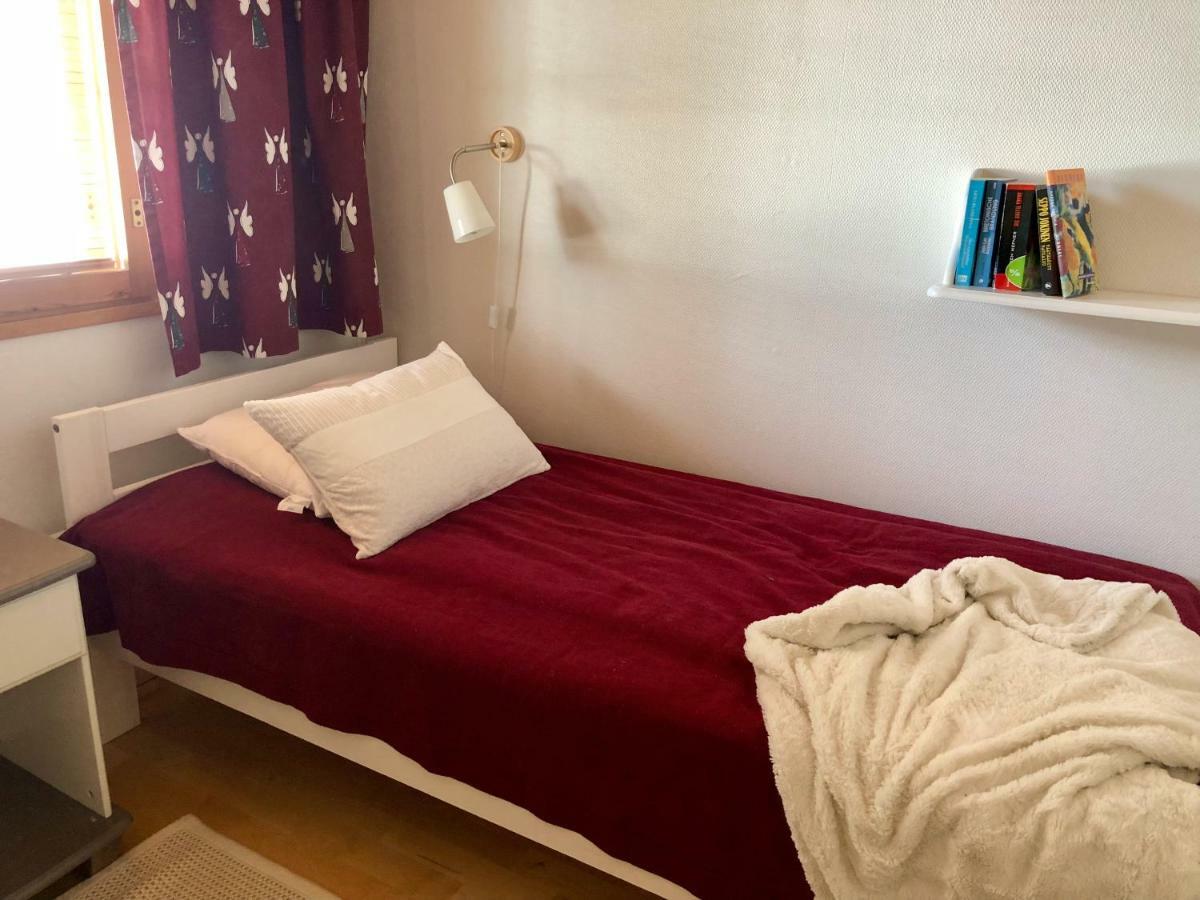Herranterttu Apartments Saariselka Luaran gambar