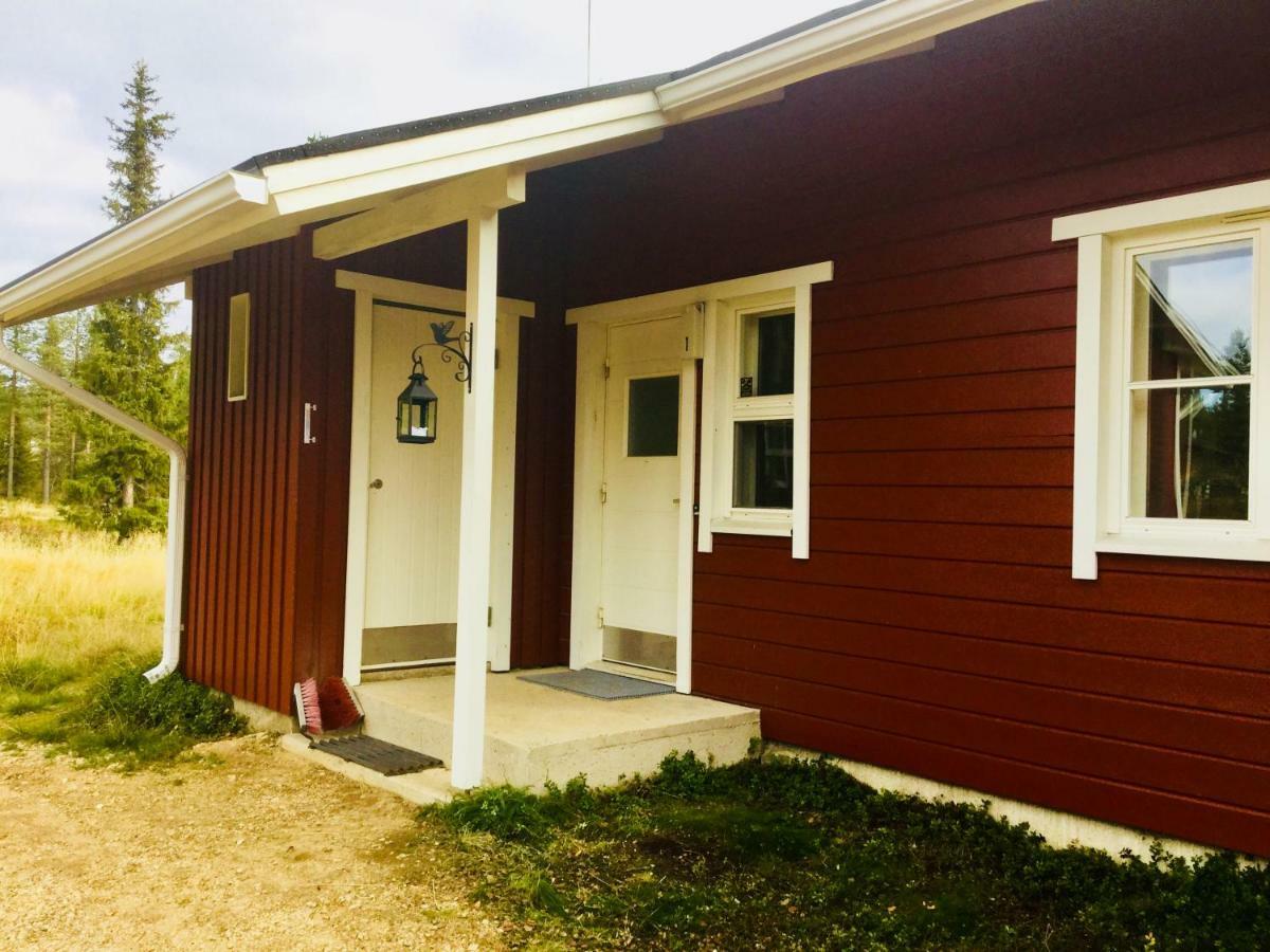 Herranterttu Apartments Saariselka Luaran gambar